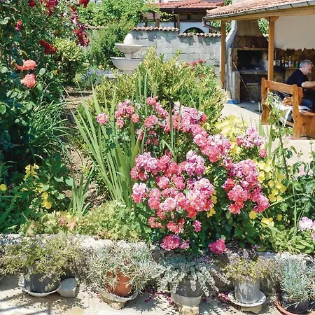 Four-bedroom Holiday In Village