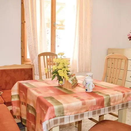 Four-bedroom Holiday In Village