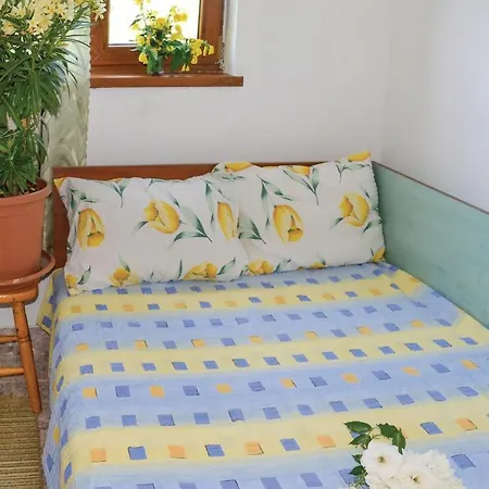 Four-bedroom Holiday In Village