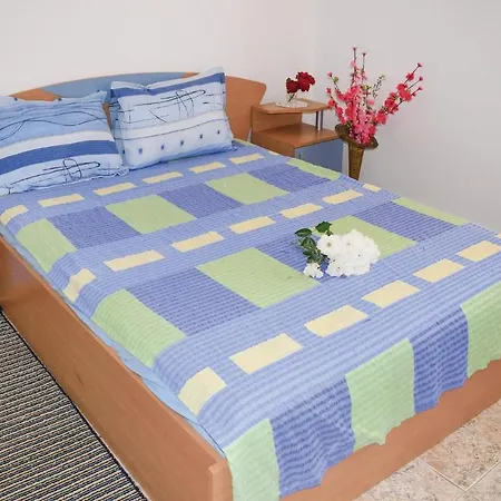 Four-bedroom Holiday In Village