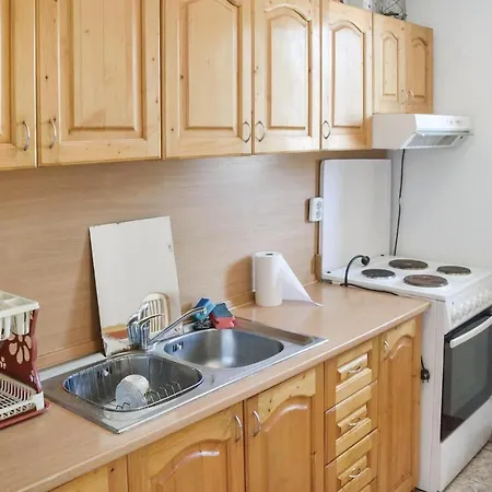 Holiday home Four-bedroom Holiday In Village Velika