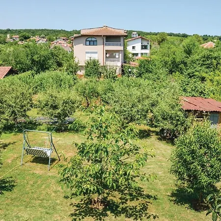 Four-bedroom Holiday In Village Holiday home