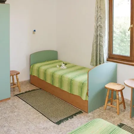 Four-bedroom Holiday In Village Holiday home *