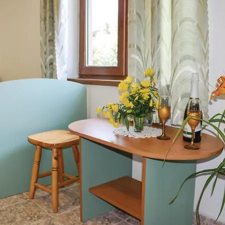 Holiday home Four-bedroom Holiday In Village *